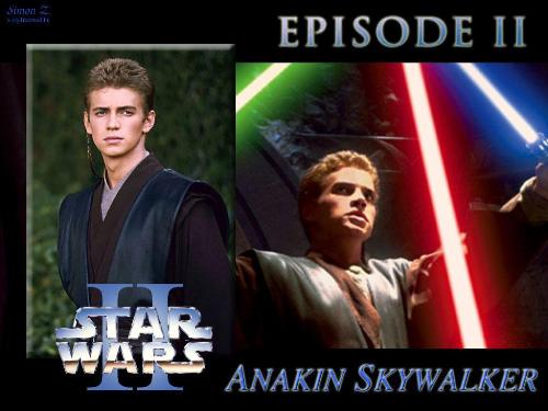 A picture from the movie star wars..... - This is a picture from the movie star wars....i have a huge collection of movie pictures and so i am uploading one among them for you guys...enjoy..