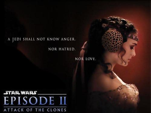 A picture from the movie star wars..... - This is a picture from the movie star wars....i have a huge collection of movie pictures and so i am uploading one among them for you guys...enjoy..