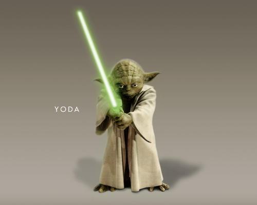 A picture from the movie star wars..... - This is a picture from the movie star wars....i have a huge collection of movie pictures and so i am uploading one among them for you guys...enjoy..