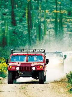A nice car picture.... - A great picture from a car that i would love to own for myself...