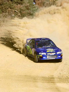 A nice car picture.... - A great picture from a car that i would love to own for myself...