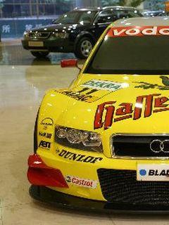 A nice car picture.... - A great picture from a car that i would love to own for myself...