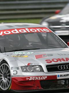 A nice car picture.... - A great picture from a car that i would love to own for myself...