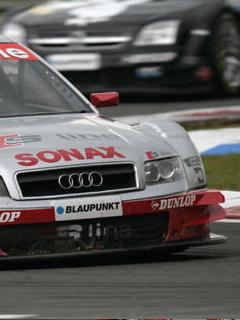 A nice car picture.... - A great picture from a car that i would love to own for myself...