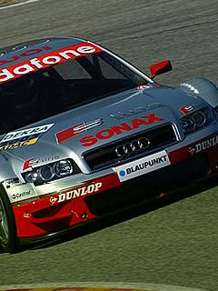 A nice car picture.... - A great picture from a car that i would love to own for myself...