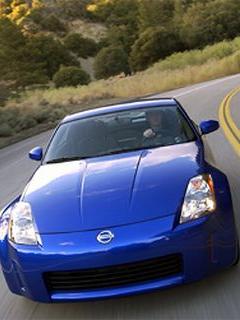 A nice car picture.... - A great picture from a car that i would love to own for myself...
