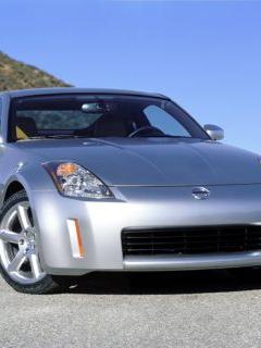 A nice car picture.... - A great picture from a car that i would love to own for myself...