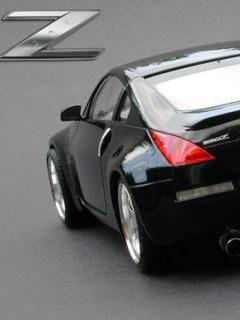 A nice car picture.... - A great picture from a car that i would love to own for myself...