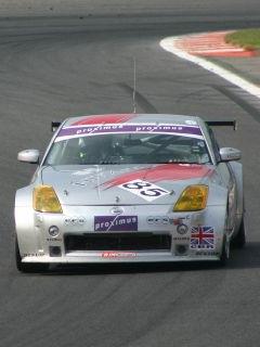 A nice car picture.... - A great picture from a car that i would love to own for myself...