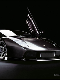 A nice car picture.... - A great picture from a car that i would love to own for myself...
