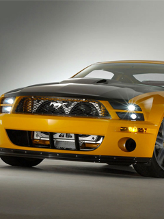 A nice car picture.... - A great picture from a car that i would love to own for myself...