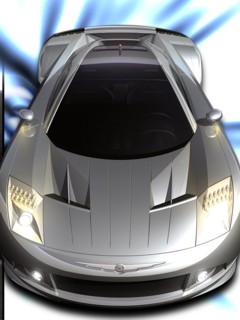 A nice car picture.... - A great picture from a car that i would love to own for myself...