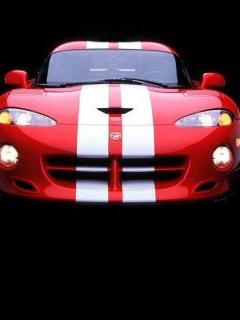 A nice car picture.... - A great picture from a car that i would love to own for myself...