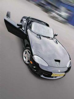 A nice car picture.... - A great picture from a car that i would love to own for myself...