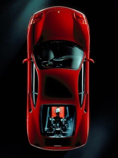 A nice car picture.... - A great picture from a car that i would love to own for myself...