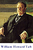 President Taft - President Taft sitting