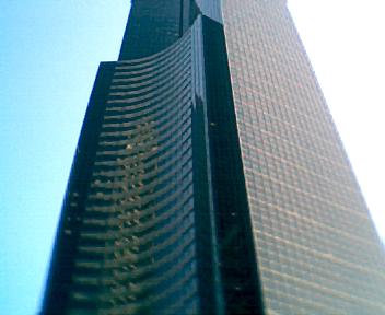Seattle - building in Seattle