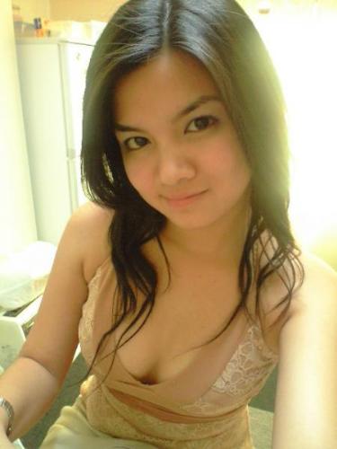 GirlFriend - Another pic of her ^_^
