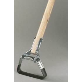 Stirrup Hoe - Makes your weeding go much quicker