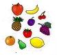 Fruits - Preservation