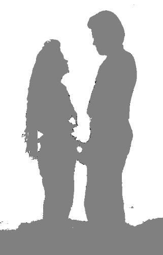 Love - Couple - Why would someone fall in love with you? I was sitting and thinking about my fiance,then the thought struck me,'Why did he fall in love with me?'.So,this is my curiosity as you can say,I would like to know from you, that Why would anyone fall in love with you?Is it because you are an amazing person,or you are the best cook ever,or you are good looking,intelligent,fun to be with guy/girl..