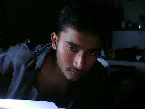 My Pic - this is a pic of me