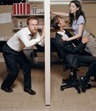 Office romances,is it good or bad? - Are office romances still considered as taboo or is it more acceptable thesedays?How do you feel about them?We cannot keep people from falling in love.
