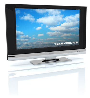 tv - a Television :D