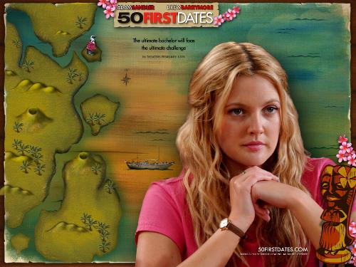 drew barrymore - wooow wat a cool pic of drew...