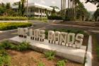 Los Baños - University of the philippines in Los Baños Laguna