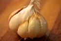 Garlic yummy! - Picture of yummy garlic!