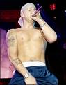 eminem - slim shaddy - hes d best singer.........eminem