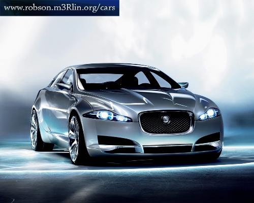 a coool jaguar car.... - a really grt jaguar car which we cant resist to ride...