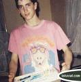 young eminem - he is cute/......