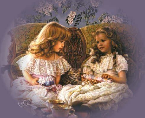 friend - best of friends