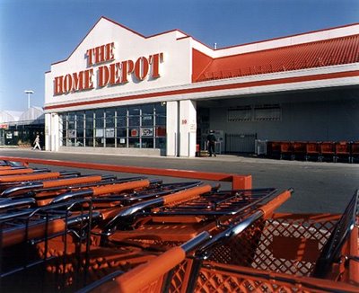 Home Depot  - Home Depot