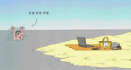 Help - Help.. Help - Help..