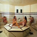 bath - i love taking bath more than taking shower.