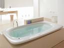 bath - i love soaking myself into the tub.cool.
