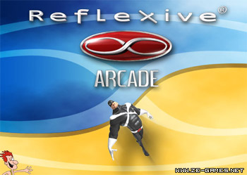 reflexive arcade - link here   www.reflexive.com