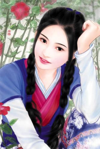 china beauty googd - i will continue to do upload this series of picture