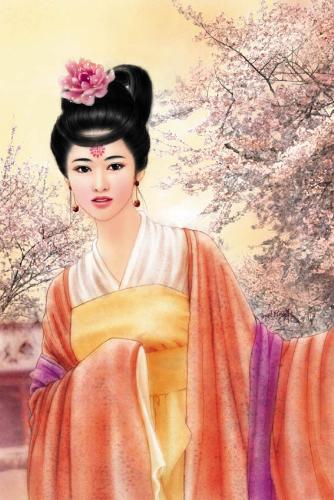 china beauty googd -  hi do you like it ?i hope so