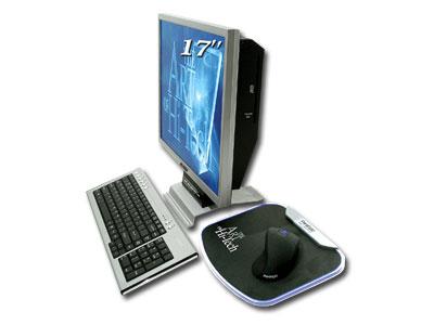 Personal computer! - I like the design of this computer