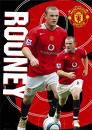 rooney - a new sensation.........amazing player