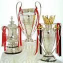 achievements - recent achievements of man u