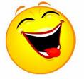 laugh - Laughing Out Loud With A Mouth Full