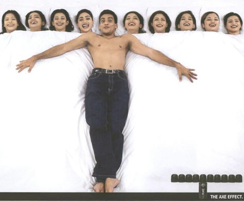 he's lucky!! - look at him he got 9!!