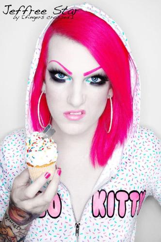 Jeffree Star - Jeffree Jeffree Star - Jeffree
