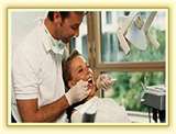 dental care - I always have dental care every 6 months.