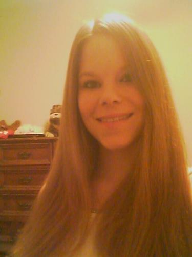 Me with really really long hair..  - Me with really really really long hair.. before i cut it off